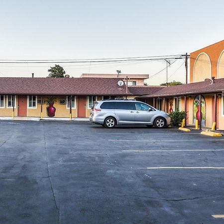 Casa Bell Motel, Los Angeles - Lax Airport Инглвуд Экстерьер фото