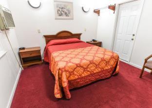 Casa Bell Motel, Los Angeles - Lax Airport Инглвуд Номер фото